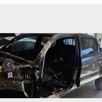 All Magic Paint & Body - Body Shops Near Me - Norco, California