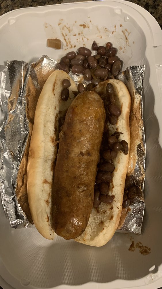 WOOFERS HOT DOGS Updated September 2024 1505 Aviation Blvd, Redondo Beach, California Hot