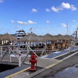 Safe Harbor New Port Cove