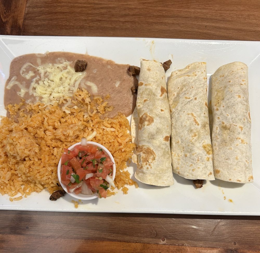 Dos Amigos Mexican Grill  - Northport — Mexican restaurant in Northport