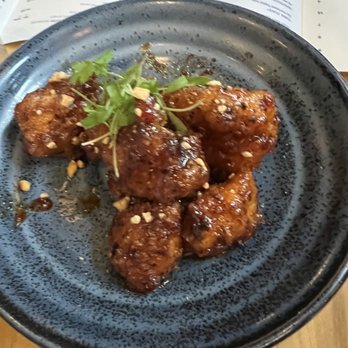 Bamboo Sushi - Cauliflower - Sushi Bars Near Me - Denver, Colorado Bamboo Sushi - Cauliflower - Sushi Bars Near Me - Denver, Colorado