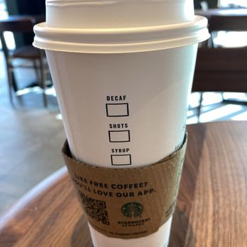 Starbucks - Coffee & Tea Near Me - Hackensack, New Jersey Starbucks - Coffee & Tea Near Me - Hackensack, New Jersey
