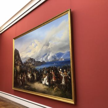 Neue Pinakothek - Art Museums Near Me - Munich, BY