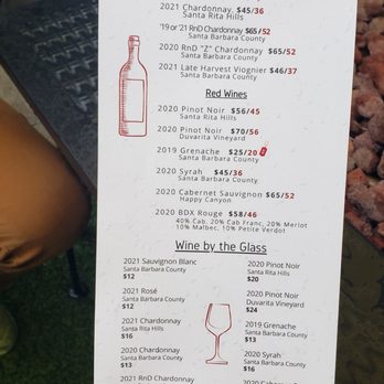 Dana V. Wines - Wine Tasting Room Near Me - Solvang, California Dana V. Wines - Wine Tasting Room Near Me - Solvang, California