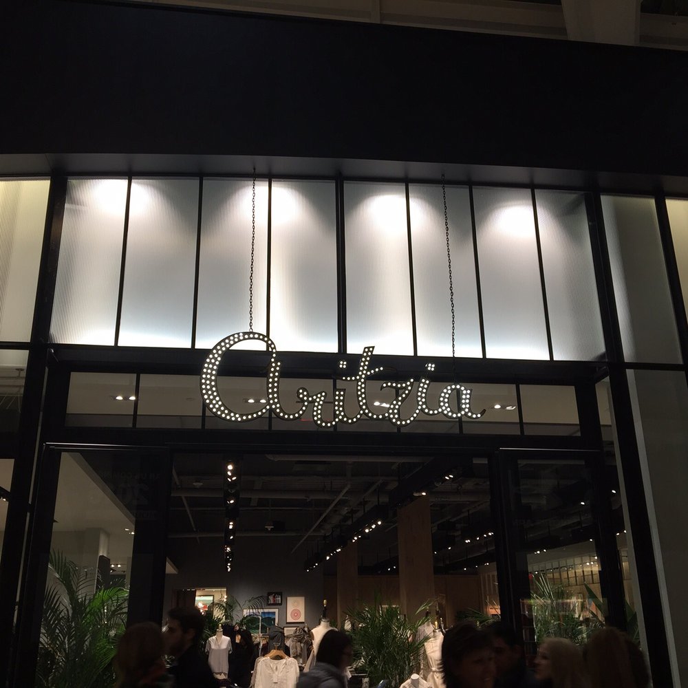 Aritzia - Store front - Women's Clothing Near Me - Boston, Massachusetts Aritzia - Store front - Women's Clothing Near Me - Boston, Massachusetts