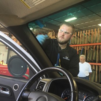 Don's Mobile Glass - Over 30 point checklist for Windshield Replacements. - Auto Glass Services Near Me - Modesto, California