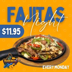 EL Ranchito Mexican Restaurant