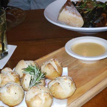 Lago - Homemade pretzel knots - Italian Near Me - Meredith, New Hampshire Lago - Homemade pretzel knots - Italian Near Me - Meredith, New Hampshire