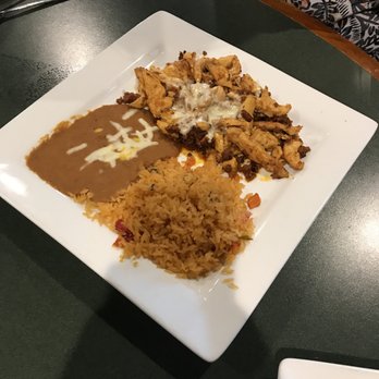El Rodeo - Amazing - Mexican Near Me - Fredericksburg, Virginia El Rodeo - Amazing - Mexican Near Me - Fredericksburg, Virginia