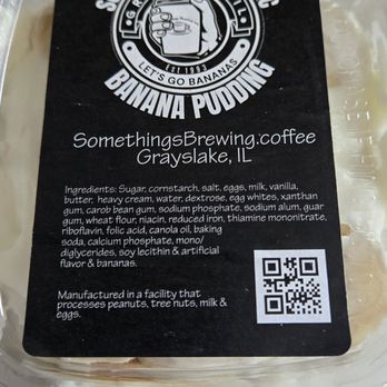 SOMETHING’S BREWING - Updated January 2026 - 151 Photos & 177 Reviews ...