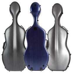 Hoffmann Strings - Cello Cases