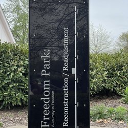 Freedom Park