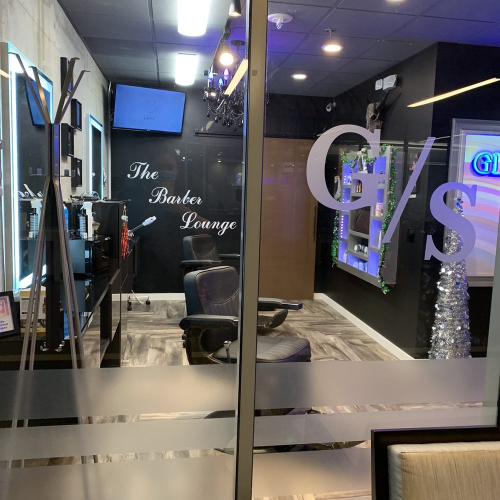 GLAMsociety - Just one side of the salon. Very clean as well! - Hair Salons Near Me - Bellevue, Washington GLAMsociety - Just one side of the salon. Very clean as well! - Hair Salons Near Me - Bellevue, Washington