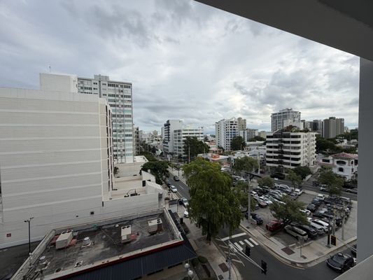 AC Hotel San Juan Condado by null