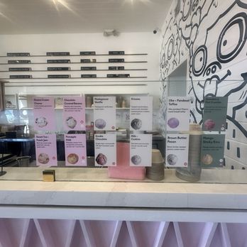 Stella Jean’s Ice Cream - Flavors 7/4/2024 - Ice Cream & Frozen Yogurt Near Me - Costa Mesa, California Stella Jean’s Ice Cream - Flavors 7/4/2024 - Ice Cream & Frozen Yogurt Near Me - Costa Mesa, California