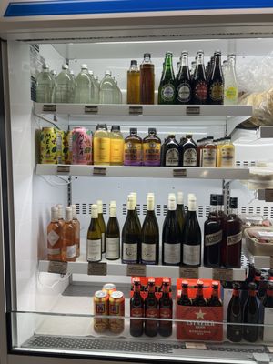 Moody Market & Provisions by null