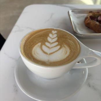 Ceremony - Latte - Coffee & Tea Near Me - Talent, Oregon