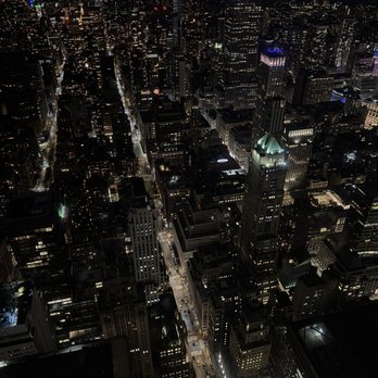 Summit One Vanderbilt - New York at night. - Observatories Near Me - New York, New York Summit One Vanderbilt - New York at night. - Observatories Near Me - New York, New York