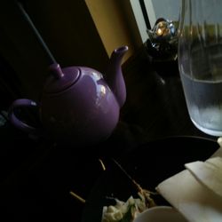 Thai Monsoon - Lemongrass and ginger tea