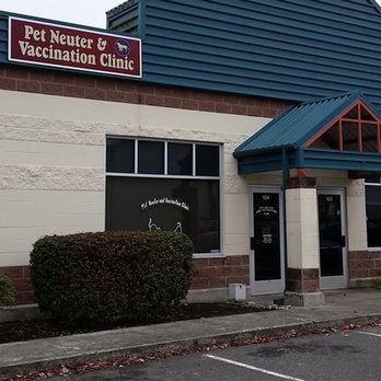 Affordable Pet Care - Veterinarians Near Me - Stanwood, Washington