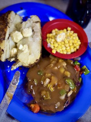 Big Daddy's Diner by null