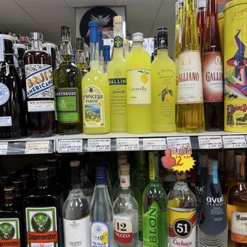 Good Ole Reliable Liquors - Beer, Wine & Spirits Near Me - Washington, DC, District of Columbia