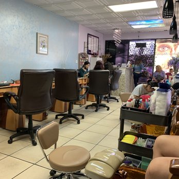 Hibrow & Nails - Eyelash Service Near Me - Hialeah, Florida Hibrow & Nails - Eyelash Service Near Me - Hialeah, Florida