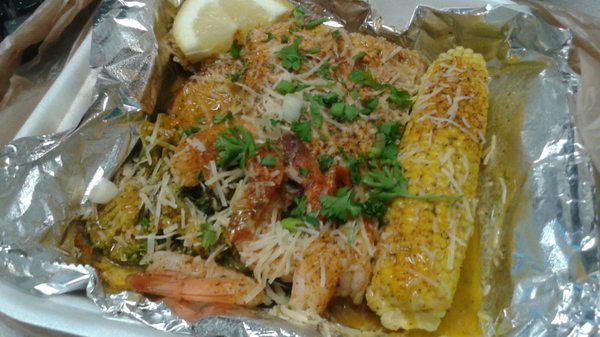 Chef Oya's The TRAP by null
