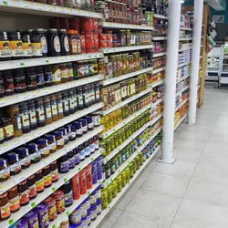 Trading Post Grocery Store - Isles of everything