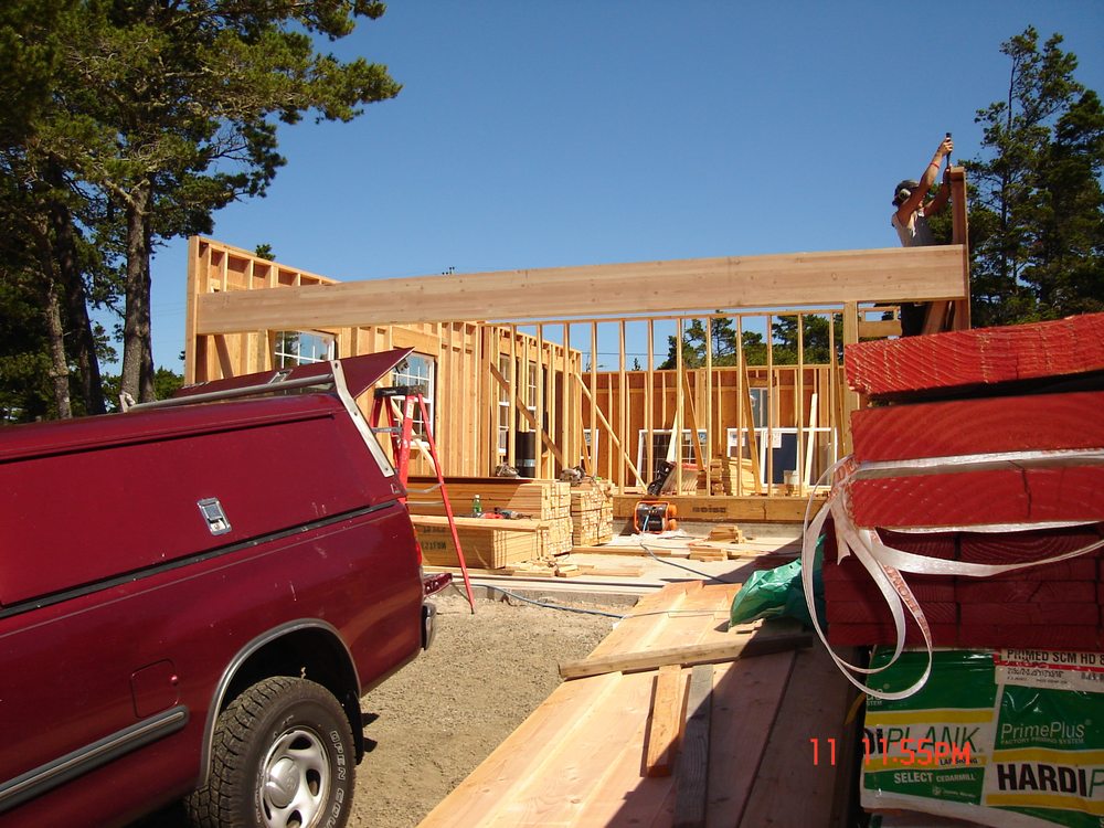 PROMPT WORK Updated June 2024 Mapleton, Oregon Handyman Phone