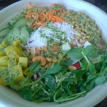 Flock Rotisserie + Greens - Salad Near Me - Toronto, Ontario