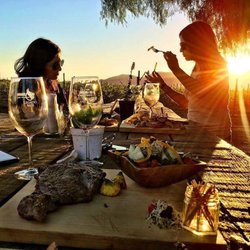 Baja Xpress - Enjoy wineries and coastal dining on tours with Baja Xpress.
