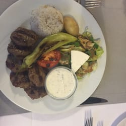 Lokanta Ratsstube - Sehr lecker