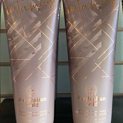 Sienna Spa - Infamous Tanning Lotion.