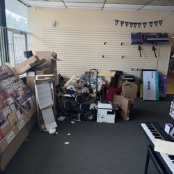 Music Connection
