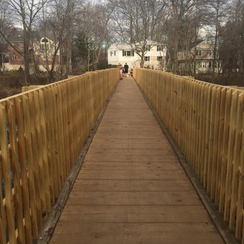 Nomahegan Park - Foot bridge - Parks Near Me - Cranford, New Jersey Nomahegan Park - Foot bridge - Parks Near Me - Cranford, New Jersey