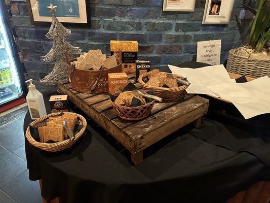 Røros Hotell by null