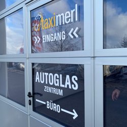 Taxi Merl - Taxi Max zu Eltz GmbH