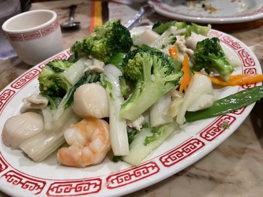 Canton Palace Chinese Restaurant by null