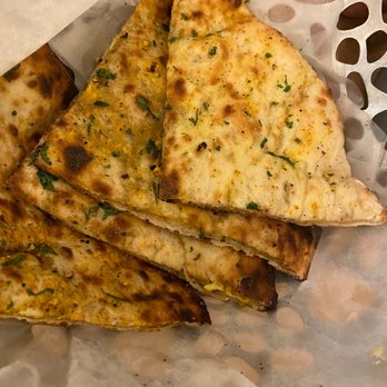 Shosha - Garlic Naan - Indian Near Me - Sunnyvale, California Shosha - Garlic Naan - Indian Near Me - Sunnyvale, California