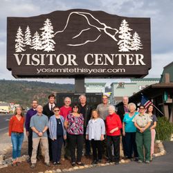 Visit Yosemite | Madera County - 2024-25 Board Members