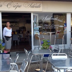 La Crepe Ideale