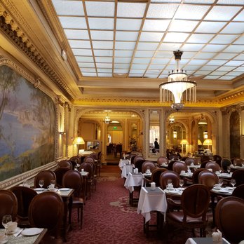 Angelina - Main dining - Breakfast & Brunch Near Me - Paris, 75