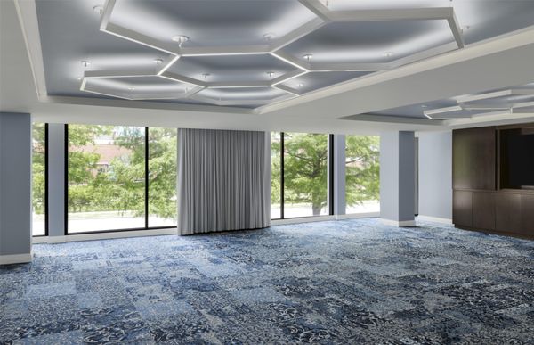 Graduate by Hilton Dallas by null