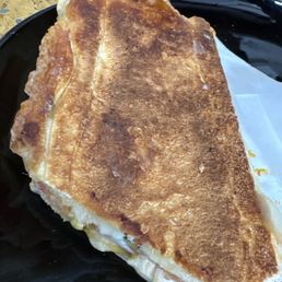 Chicken Panini