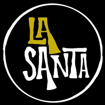 La Santa by null