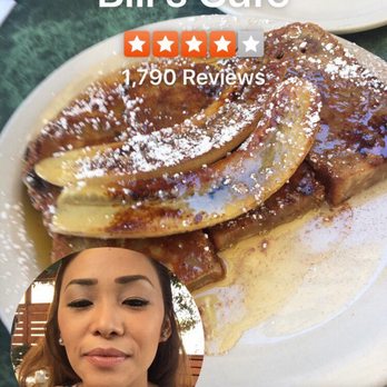Bill's Cafe - American Near Me - San Jose, California Bill's Cafe - American Near Me - San Jose, California