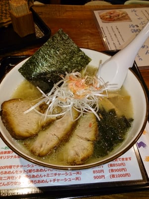 麺道 しゅはり Ramen 桜口町5丁目1 1 神戸市 灘区 兵庫県 Japan Restaurant Reviews Phone Number Yelp