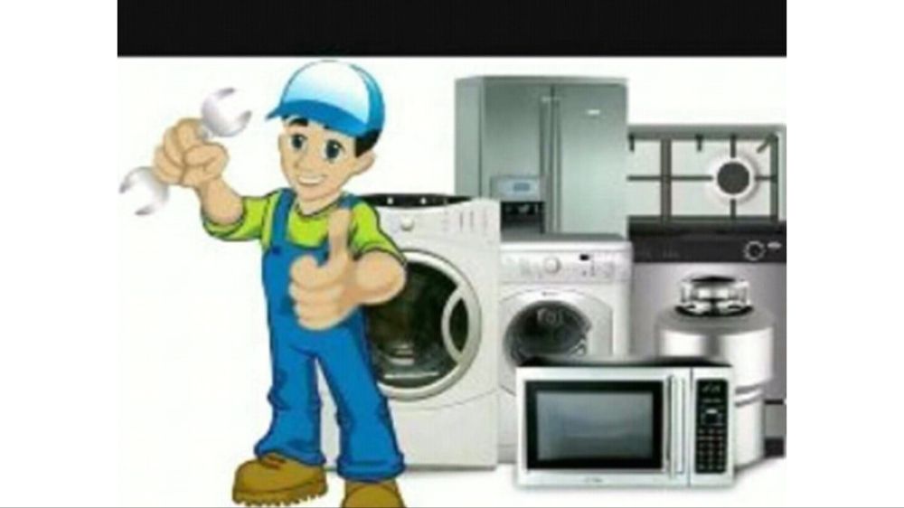Appliance Parts In Baltimore Md