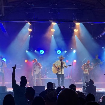 The Espee - Venues & Event Spaces Near Me - San Antonio, Texas